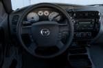 Mazda B-Series 2008 года